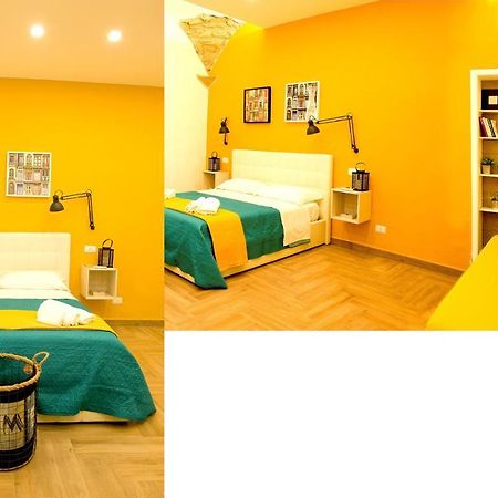 Balconcino Sul Museo Apartment เนเปิลส์ ภายนอก รูปภาพ