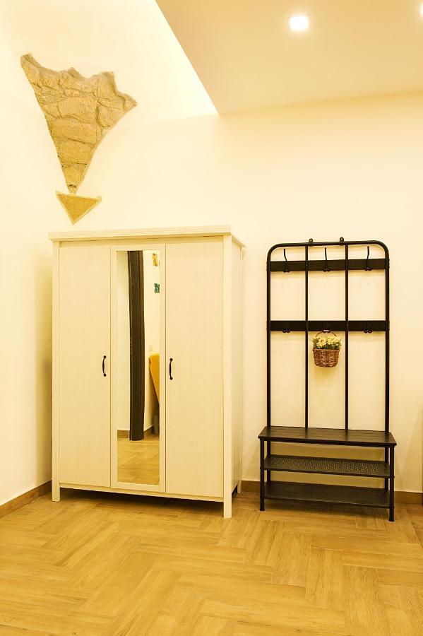 Balconcino Sul Museo Apartment เนเปิลส์ ภายนอก รูปภาพ